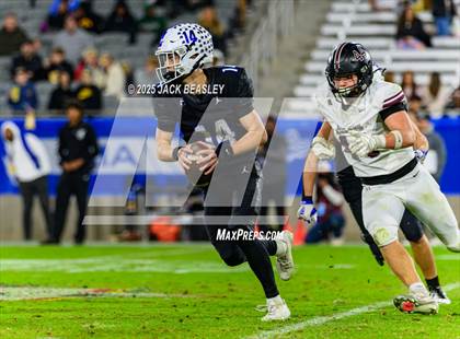 Thumbnail 1 in Canyon View vs Desert Mountain (AIA 5A Final) photogallery.