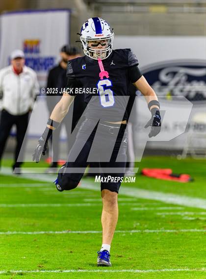 Thumbnail 3 in Canyon View vs Desert Mountain (AIA 5A Final) photogallery.