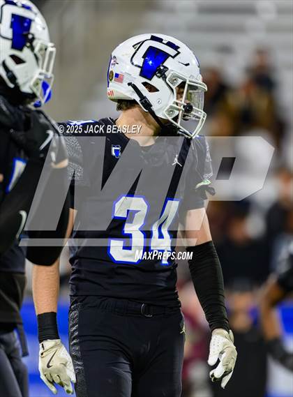 Thumbnail 2 in Canyon View vs Desert Mountain (AIA 5A Final) photogallery.