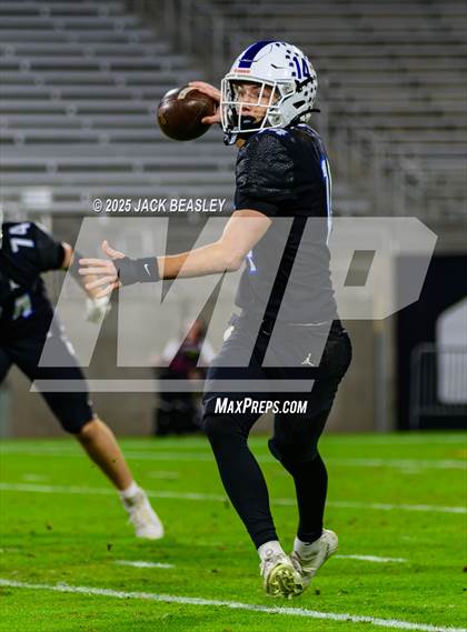 Thumbnail 2 in Canyon View vs Desert Mountain (AIA 5A Final) photogallery.