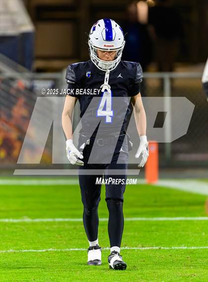 Thumbnail 2 in Canyon View vs Desert Mountain (AIA 5A Final) photogallery.