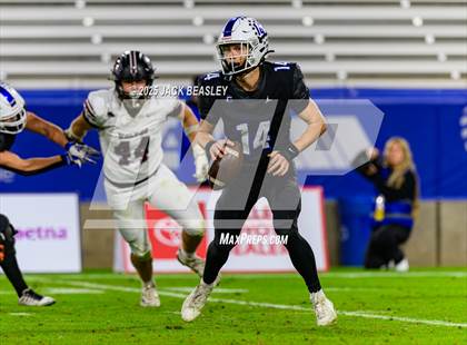 Thumbnail 1 in Canyon View vs Desert Mountain (AIA 5A Final) photogallery.