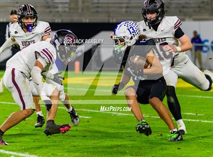 Thumbnail 2 in Canyon View vs Desert Mountain (AIA 5A Final) photogallery.