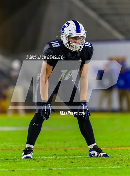 Thumbnail 3 in Canyon View vs Desert Mountain (AIA 5A Final) photogallery.