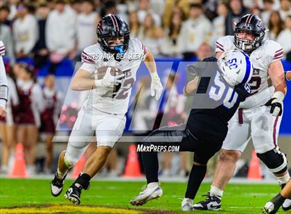 Thumbnail 2 in Canyon View vs Desert Mountain (AIA 5A Final) photogallery.