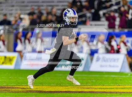 Thumbnail 3 in Canyon View vs Desert Mountain (AIA 5A Final) photogallery.