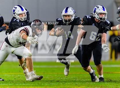 Thumbnail 1 in Canyon View vs Desert Mountain (AIA 5A Final) photogallery.