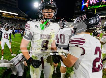 Thumbnail 3 in Canyon View vs Desert Mountain (AIA 5A Final) photogallery.
