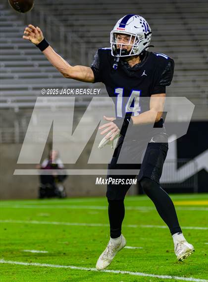 Thumbnail 3 in Canyon View vs Desert Mountain (AIA 5A Final) photogallery.