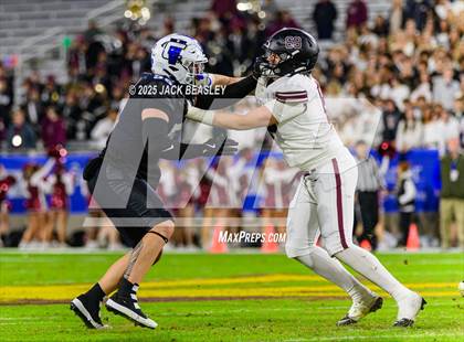 Thumbnail 1 in Canyon View vs Desert Mountain (AIA 5A Final) photogallery.
