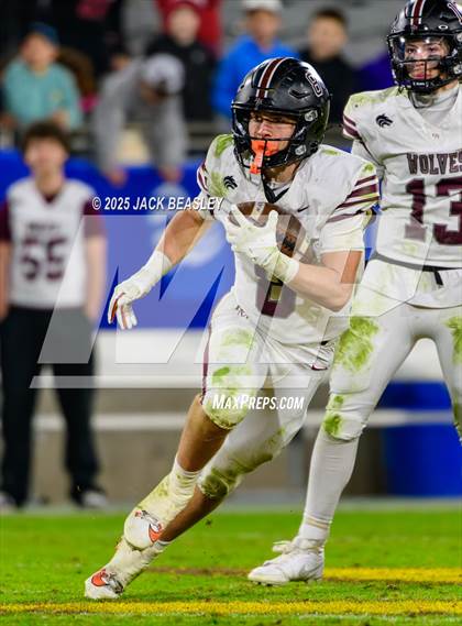 Thumbnail 3 in Canyon View vs Desert Mountain (AIA 5A Final) photogallery.