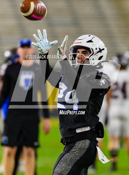 Thumbnail 3 in Canyon View vs Desert Mountain (AIA 5A Final) photogallery.