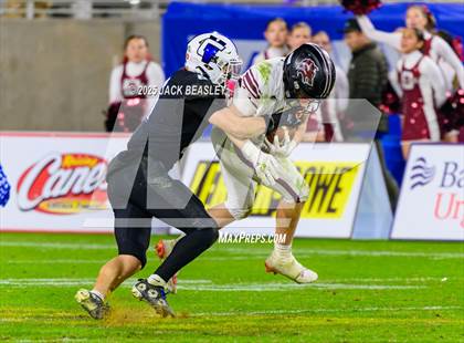 Thumbnail 2 in Canyon View vs Desert Mountain (AIA 5A Final) photogallery.