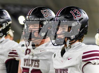 Thumbnail 2 in Canyon View vs Desert Mountain (AIA 5A Final) photogallery.