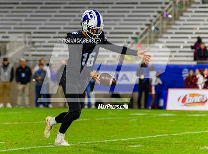 Thumbnail 1 in Canyon View vs Desert Mountain (AIA 5A Final) photogallery.