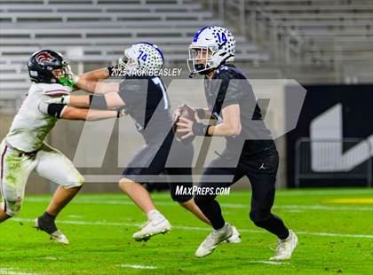 Thumbnail 1 in Canyon View vs Desert Mountain (AIA 5A Final) photogallery.