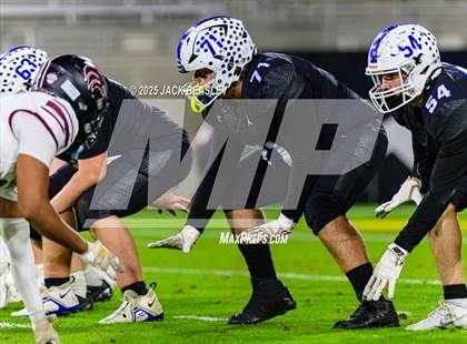 Thumbnail 1 in Canyon View vs Desert Mountain (AIA 5A Final) photogallery.