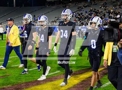 Thumbnail 1 in Canyon View vs Desert Mountain (AIA 5A Final) photogallery.