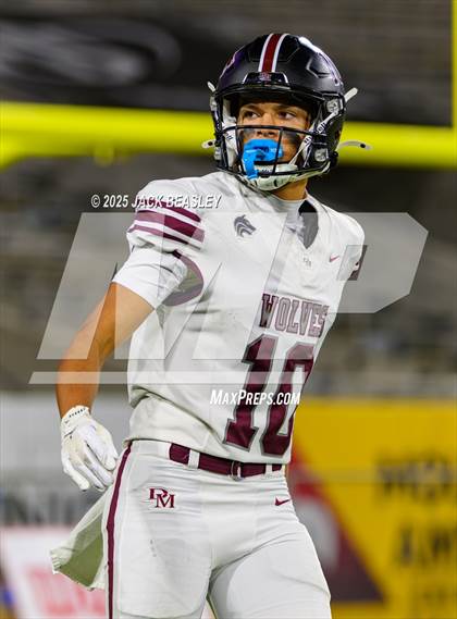 Thumbnail 2 in Canyon View vs Desert Mountain (AIA 5A Final) photogallery.