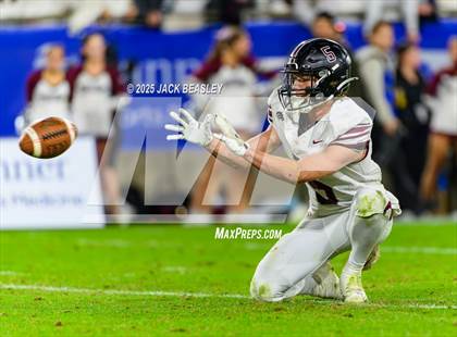 Thumbnail 3 in Canyon View vs Desert Mountain (AIA 5A Final) photogallery.