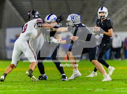 Thumbnail 1 in Canyon View vs Desert Mountain (AIA 5A Final) photogallery.