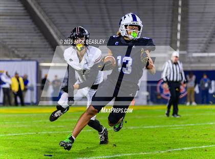 Thumbnail 3 in Canyon View vs Desert Mountain (AIA 5A Final) photogallery.