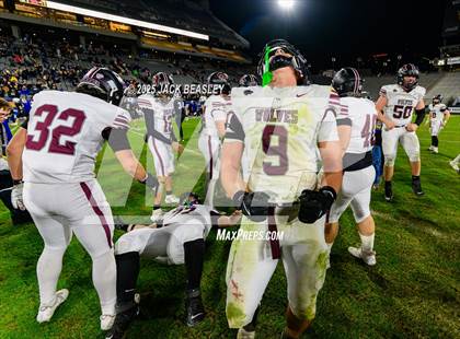 Thumbnail 2 in Canyon View vs Desert Mountain (AIA 5A Final) photogallery.