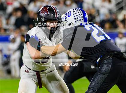 Thumbnail 2 in Canyon View vs Desert Mountain (AIA 5A Final) photogallery.