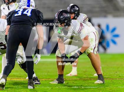 Thumbnail 3 in Canyon View vs Desert Mountain (AIA 5A Final) photogallery.