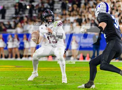Thumbnail 3 in Canyon View vs Desert Mountain (AIA 5A Final) photogallery.