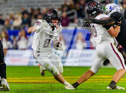 Thumbnail 2 in Canyon View vs Desert Mountain (AIA 5A Final) photogallery.