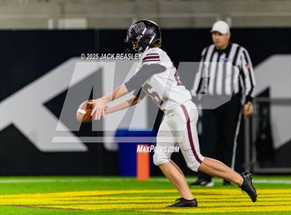 Thumbnail 1 in Canyon View vs Desert Mountain (AIA 5A Final) photogallery.