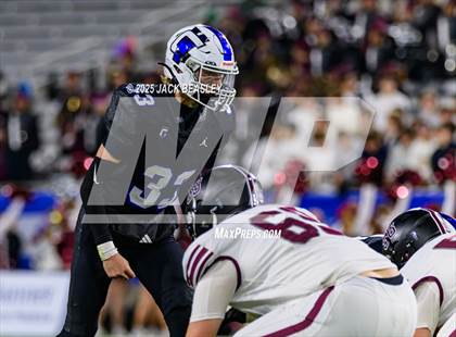 Thumbnail 3 in Canyon View vs Desert Mountain (AIA 5A Final) photogallery.