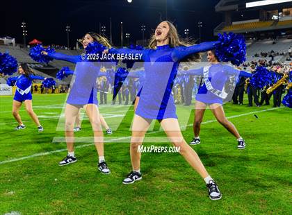 Thumbnail 2 in Canyon View vs Desert Mountain (AIA 5A Final) photogallery.