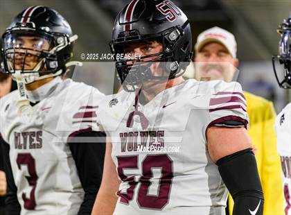 Thumbnail 3 in Canyon View vs Desert Mountain (AIA 5A Final) photogallery.