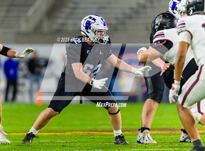 Thumbnail 1 in Canyon View vs Desert Mountain (AIA 5A Final) photogallery.