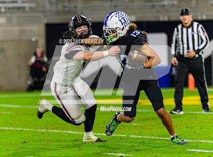 Thumbnail 1 in Canyon View vs Desert Mountain (AIA 5A Final) photogallery.