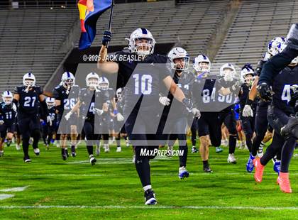 Thumbnail 3 in Canyon View vs Desert Mountain (AIA 5A Final) photogallery.