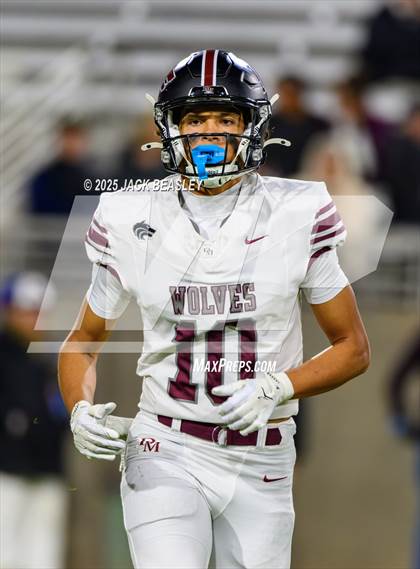 Thumbnail 3 in Canyon View vs Desert Mountain (AIA 5A Final) photogallery.