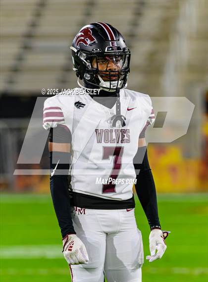 Thumbnail 3 in Canyon View vs Desert Mountain (AIA 5A Final) photogallery.