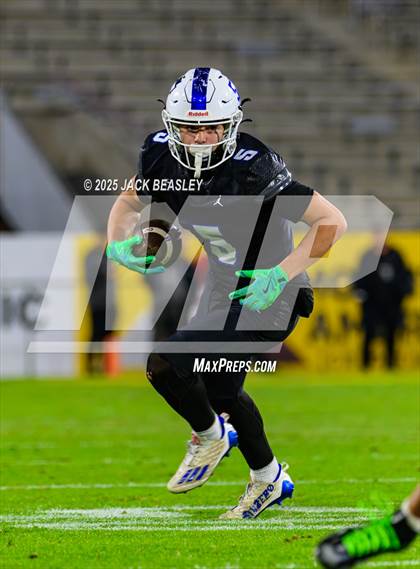 Thumbnail 2 in Canyon View vs Desert Mountain (AIA 5A Final) photogallery.