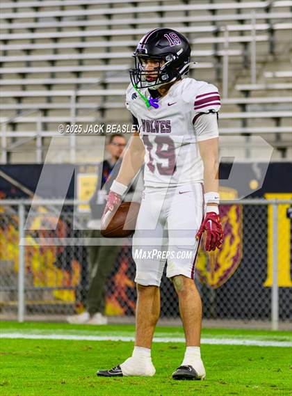 Thumbnail 2 in Canyon View vs Desert Mountain (AIA 5A Final) photogallery.