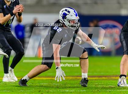 Thumbnail 3 in Canyon View vs Desert Mountain (AIA 5A Final) photogallery.