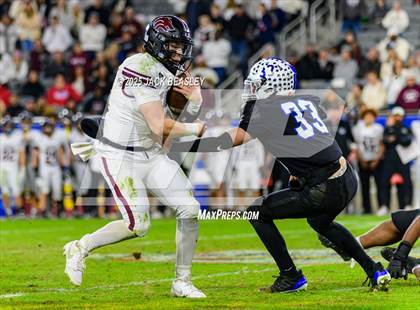 Thumbnail 2 in Canyon View vs Desert Mountain (AIA 5A Final) photogallery.