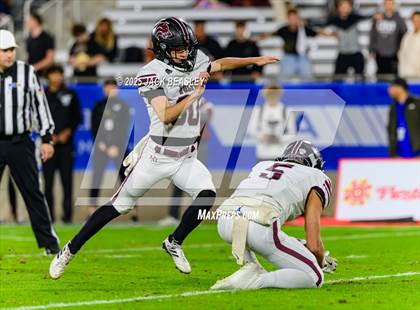 Thumbnail 2 in Canyon View vs Desert Mountain (AIA 5A Final) photogallery.