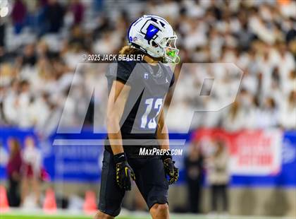 Thumbnail 3 in Canyon View vs Desert Mountain (AIA 5A Final) photogallery.