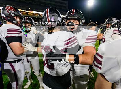 Thumbnail 2 in Canyon View vs Desert Mountain (AIA 5A Final) photogallery.