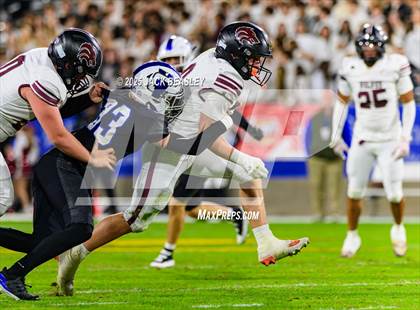 Thumbnail 1 in Canyon View vs Desert Mountain (AIA 5A Final) photogallery.