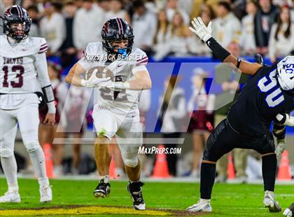 Thumbnail 1 in Canyon View vs Desert Mountain (AIA 5A Final) photogallery.