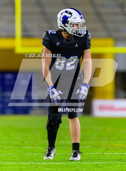 Thumbnail 3 in Canyon View vs Desert Mountain (AIA 5A Final) photogallery.